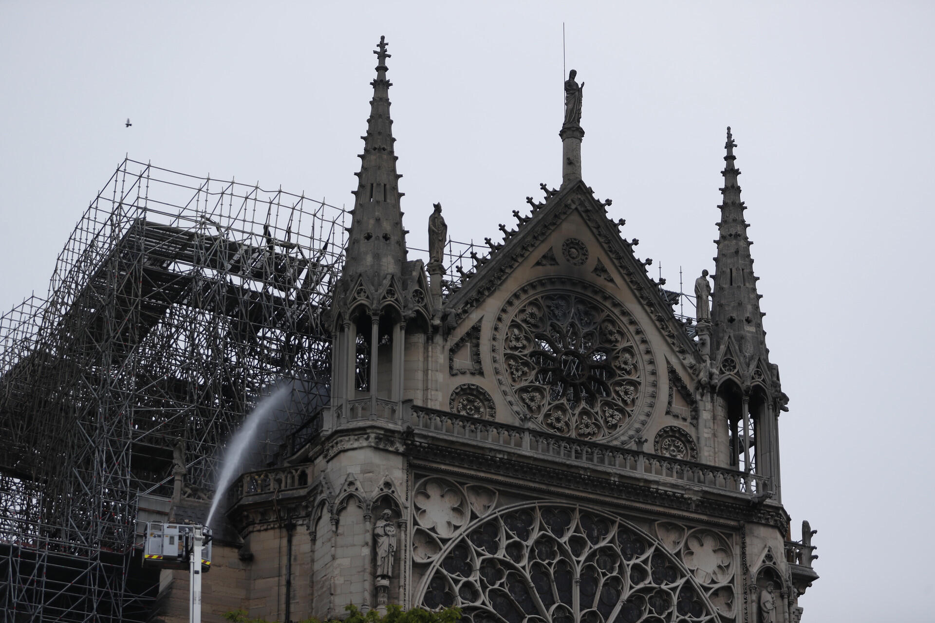 Notre-Dame