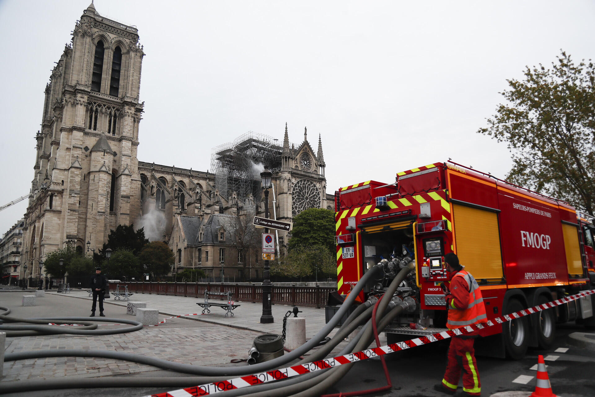 Notre-Dame