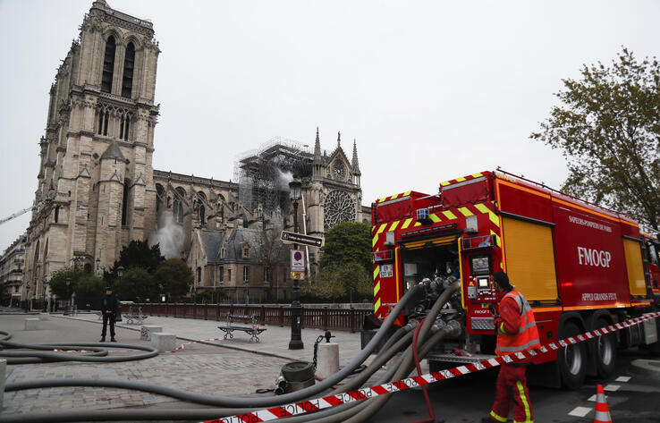 Notre-Dame