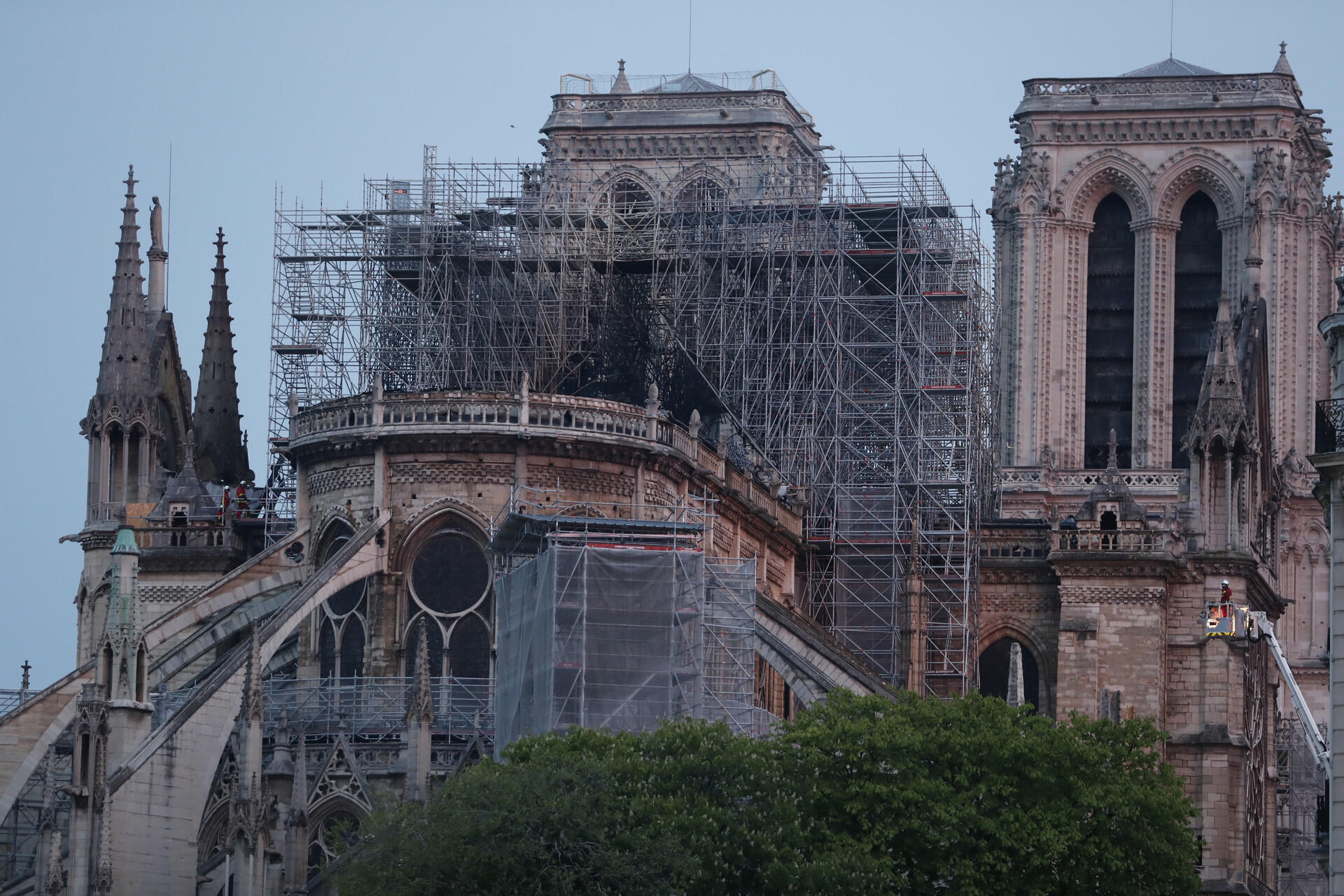 Notre-Dame