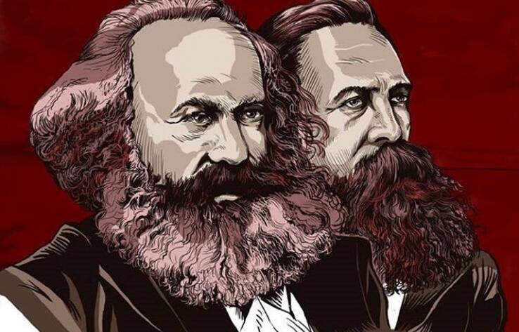 Коммунизм – это общество гениев