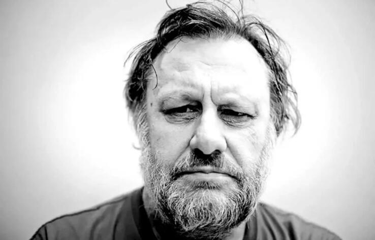 Словенский философ Жижек: эпидемия заставляет сосредоточиться на мировом порядке