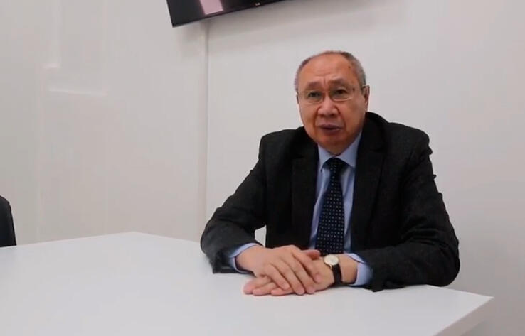 Комментарии казахстанских экспертов о борьбе с коронавирусом