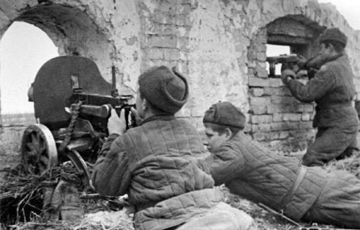 75 лет со дня окончания Второй мировой войны. Неизвестные факты.