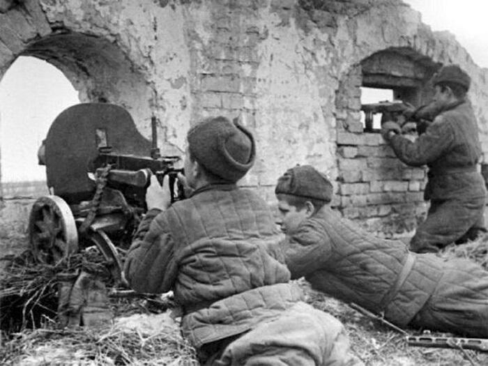 75 лет со дня окончания Второй мировой войны. Неизвестные факты.
