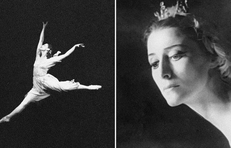 Чёрный лебедь и Кармен: 95 лет со дня рождения Майи Плисецкой