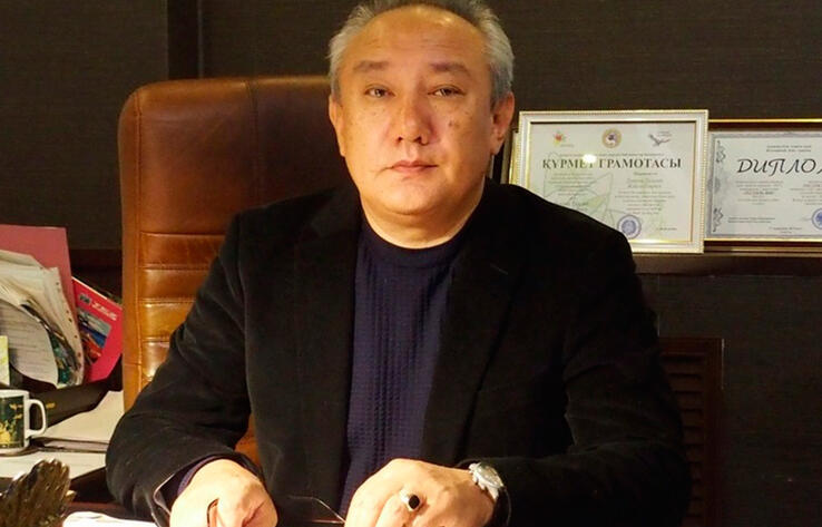 Интервью генерального директора Tez Tour Kazakhstan Талгата Даирова: "Это время - проверка на прочность"