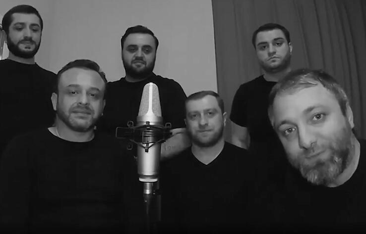Памяти Батырхана Шукенова