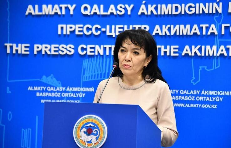 "Если жители города будут пренебрегать ограничениями, ситуация может осложниться" — эпидемиолог Алматы о ситуации с COVID-19