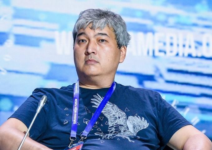 Об уничтожении Алматы