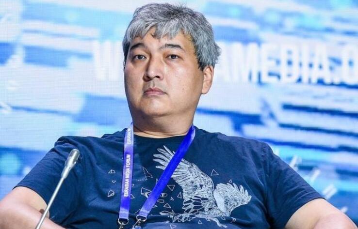 Об уничтожении Алматы