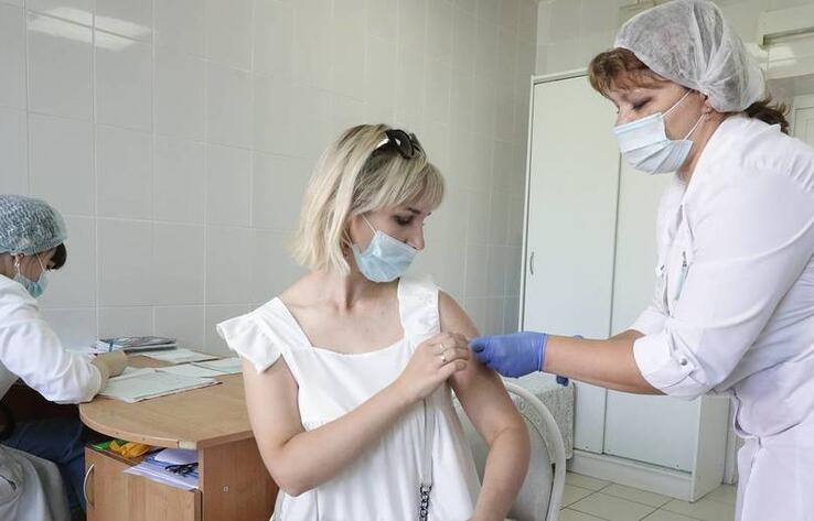 Ревакцинация от COVID-19. Что нужно знать