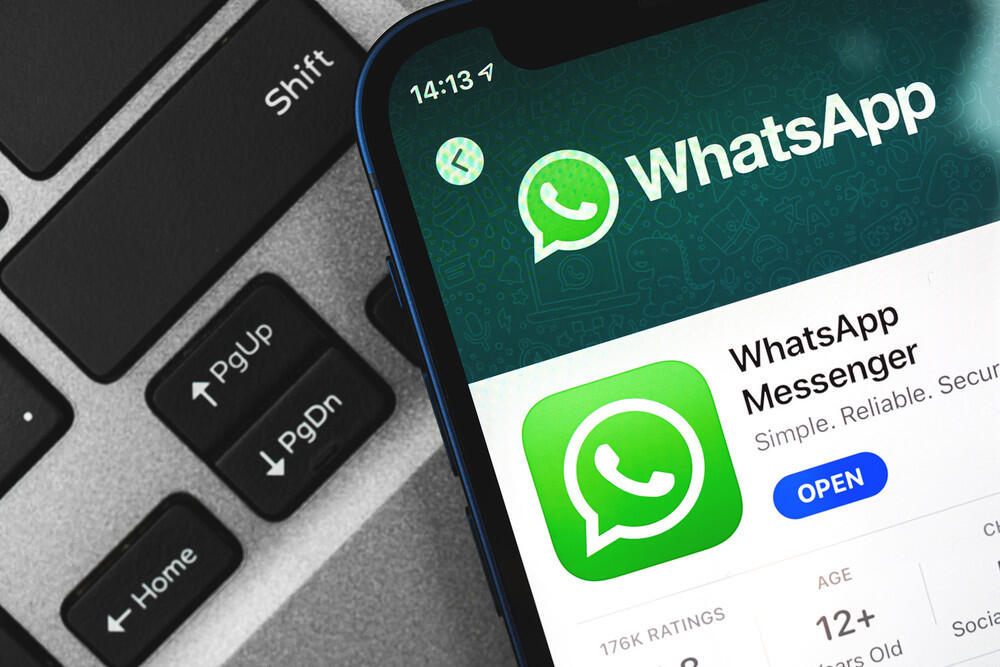 Подключение к звонку после его начала. Безопасна ли новая функция WhatsApp