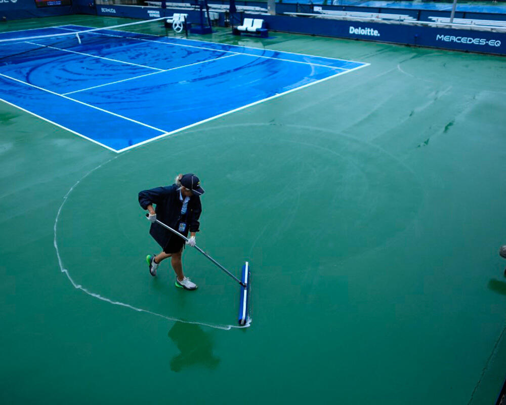 Aftermath of the Hurricane Ida strike in the northeastern United States. Images | russian.rt.com