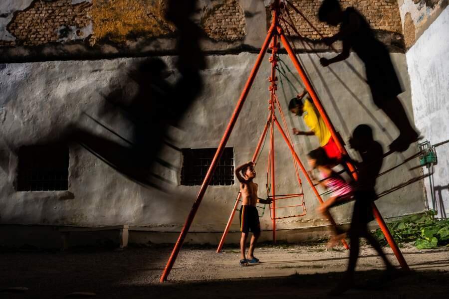 Outstanding Images Of The Year. Images | iz.ru