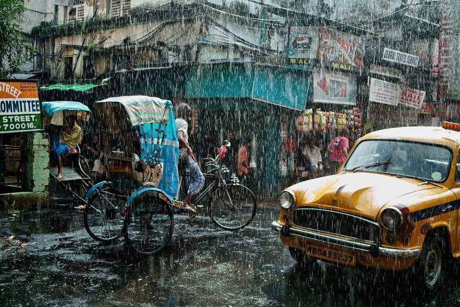 Outstanding Images Of The Year. Images | iz.ru