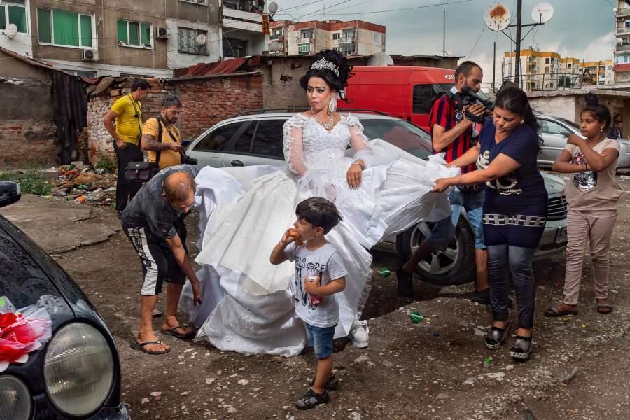 Outstanding Images Of The Year. Images | iz.ru