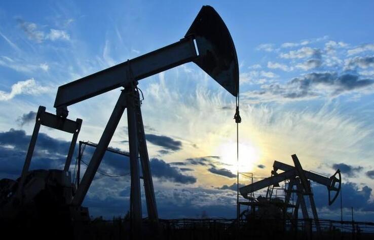 Казахстан продолжит увеличение добычи нефти в рамках соглашения ОПЕК+