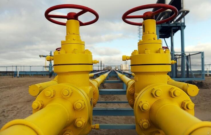 Экспорт газа в Китай из ВКО остановят в 2022 году