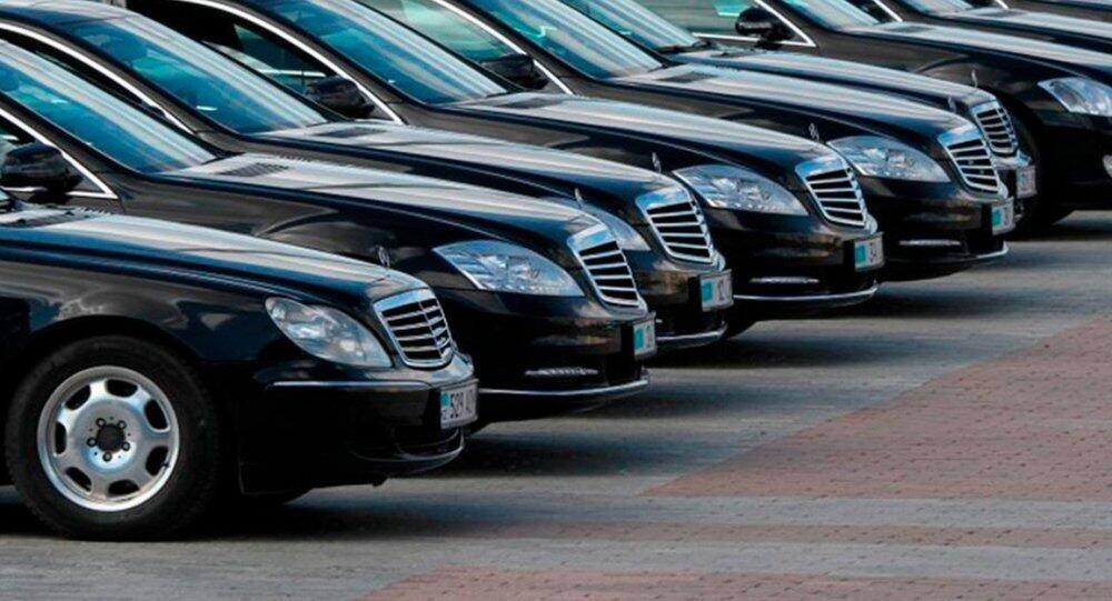 В Мангистауской области на аренду автотранспорта для чиновников планируют потратить более 240 млн тенге 