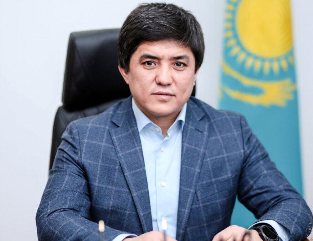 Назначен глава Комитета по делам спорта и физической культуры