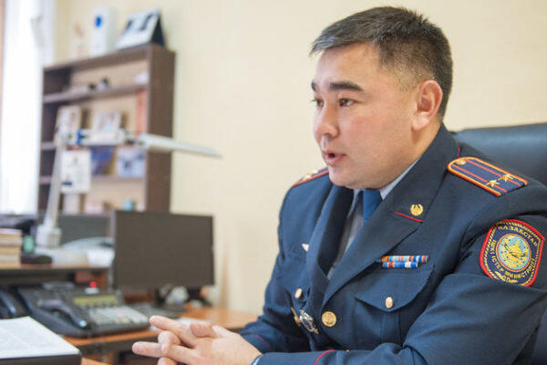 Более 125 тысяч заявлений о бытовом насилии поступило с начала года в МВД 