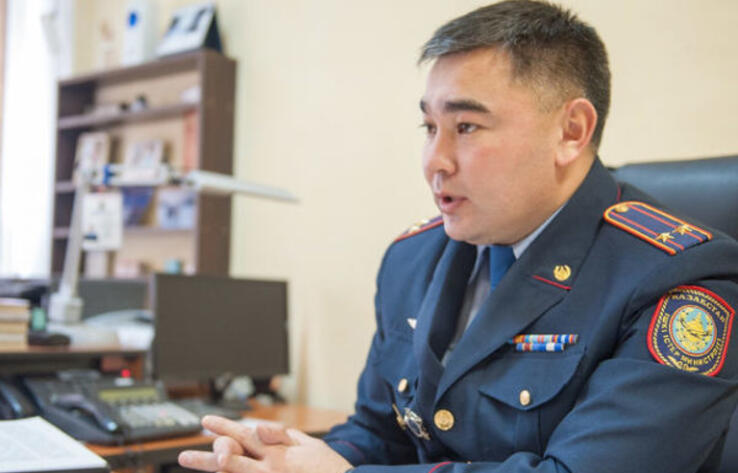 Более 125 тысяч заявлений о бытовом насилии поступило с начала года в МВД 
