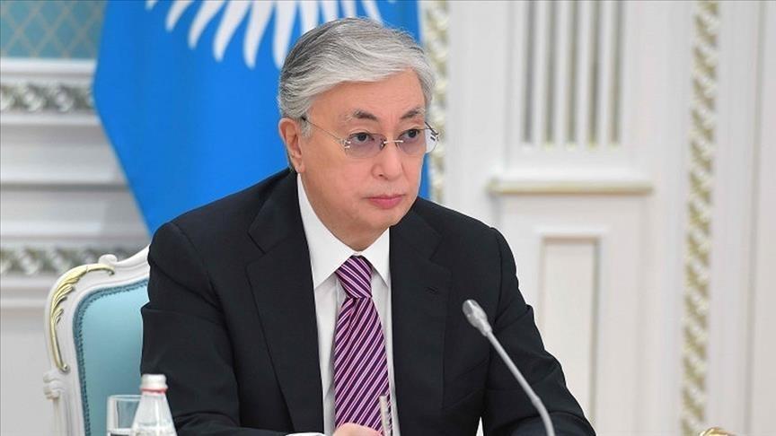 Отмена смертной казни должна быть принята без каких-либо оговорок - Токаев