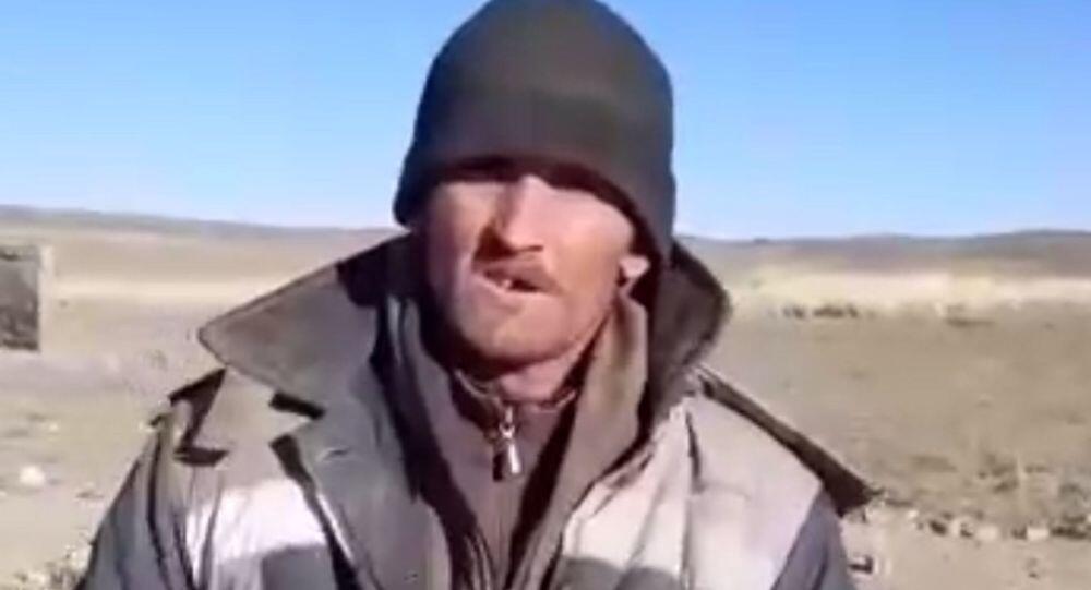 "Хотел вернуться домой": сообщивший о 20-летнем рабстве в Казахстане мужчина отказался от своих слов