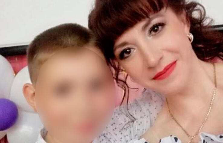 Гибель школьника в Караганде: виновники ДТП до сих пор на свободе
