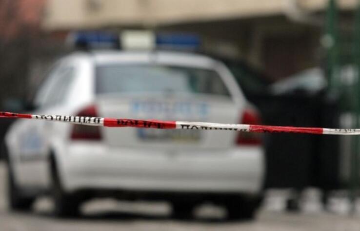 45 человек погибли в загоревшемся при ДТП автобусе в Болгарии