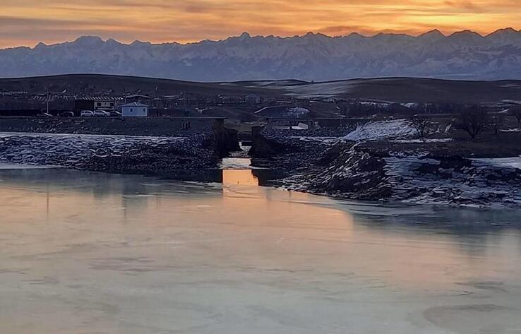 Плотину Книжевского водохранилища восстановят в следующем году