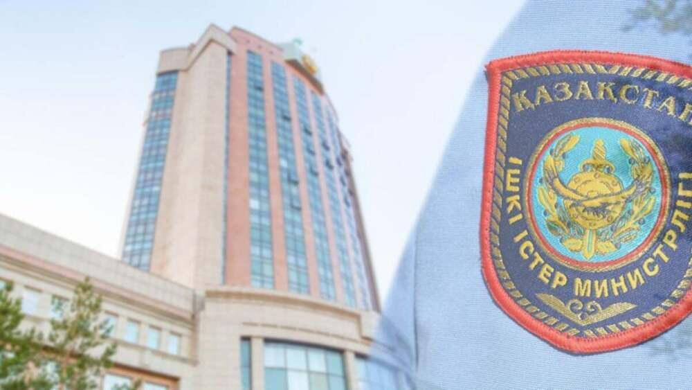 Региональные госпитали останутся в ведомстве МВД