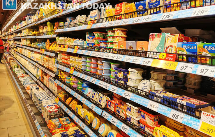 Цены на социально значимые продукты питания остаются стабильными уже месяц - правительство 