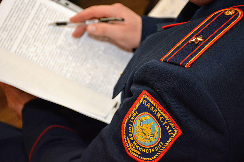 Полицейских и чиновников накажут за необоснованные штрафы в отношении предпринимателей