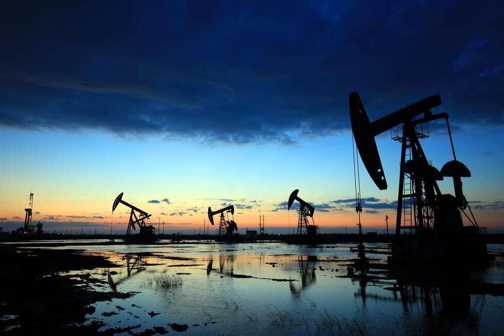 Цены на нефть резко пошли вверх