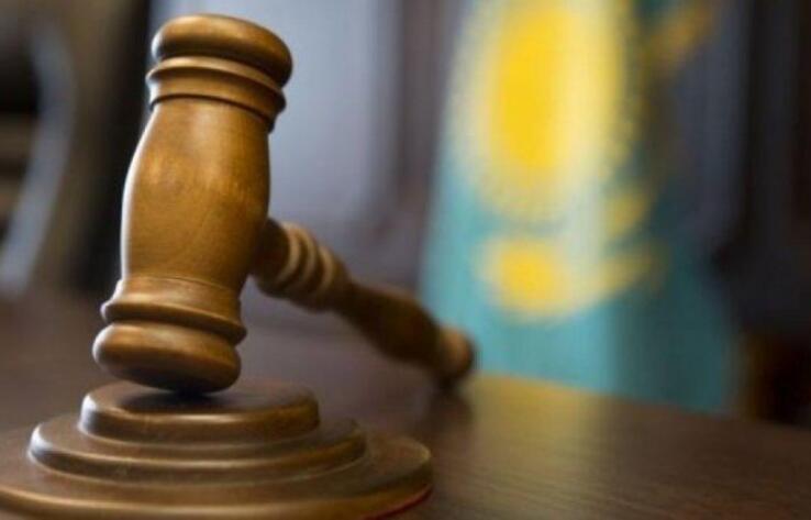 Суд изменил приговор осужденным по делу о взрывах в Арыси 