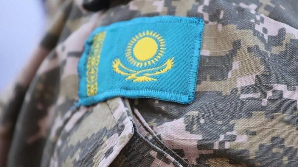 В Нур-Султане в госпитале скончался военнослужащий