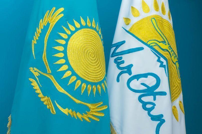 Какие направления необходимо развивать партиям Nur Otan и "Единая Россия" - программный директор дискуссионного клуба "Валдай"