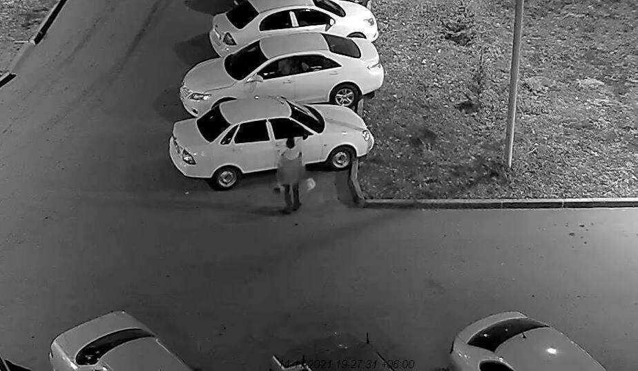 Укравшего полмиллиона тенге школьника нашли по отпечаткам пальцев