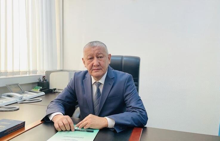 Назначен глава Комитета ветконтроля и надзора МСХ