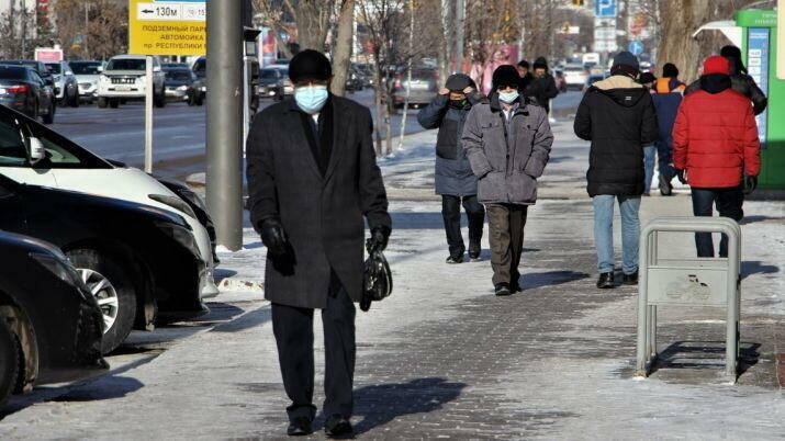 Токаеву доложили о первых итогах переписи населения