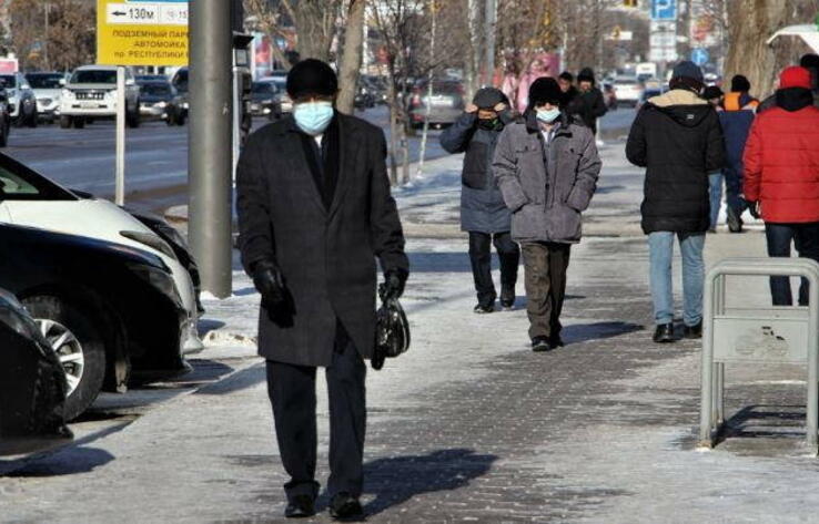 Токаеву доложили о первых итогах переписи населения
