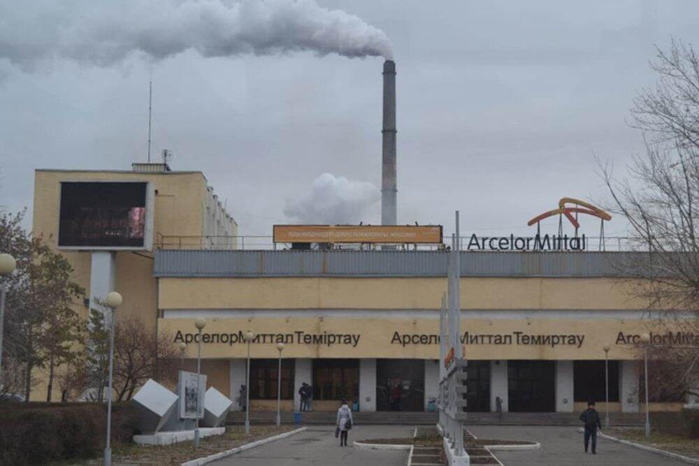 Депутат обвиняет "АрселорМиттал Темиртау" в неисполнении обязательств по безопасности