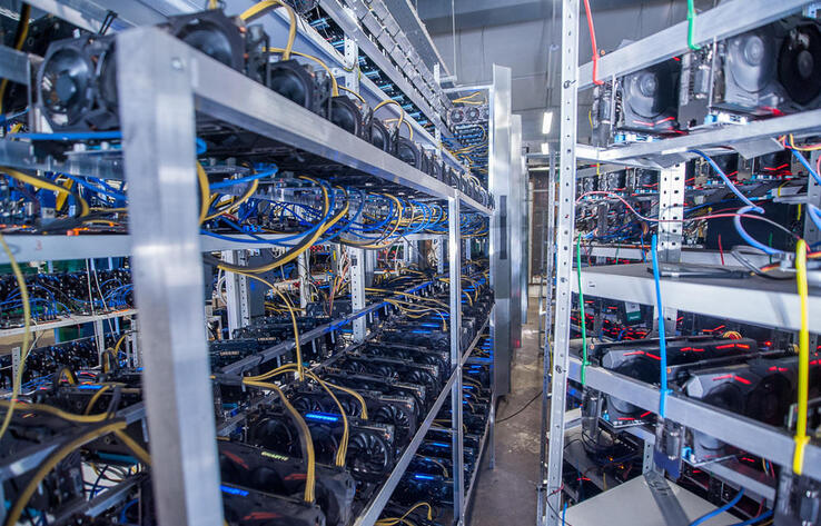 Майнеры добыли 90% Bitcoin, на майнинг остатка уйдет 119 лет