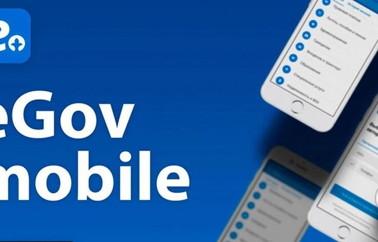 Казахстанцы на внутренних регулярных авиарейсах могут использовать цифровое удостоверение личности