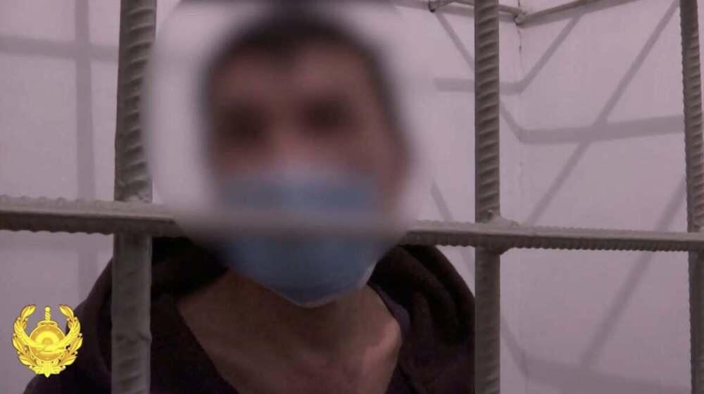 В Алматинской области посетитель игрового клуба напал на администратора с удавкой