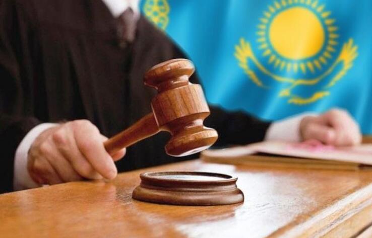 Сексуальное рабство в Бахрейне: в Шымкенте вынесли приговор по громкому делу