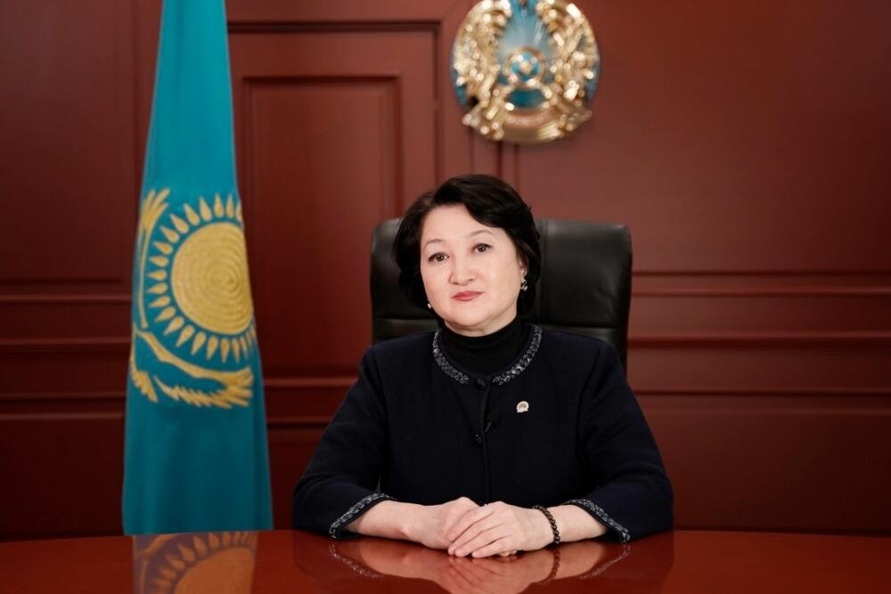 Раимкулова назвала ошибкой закрытие центров олимпийской подготовки