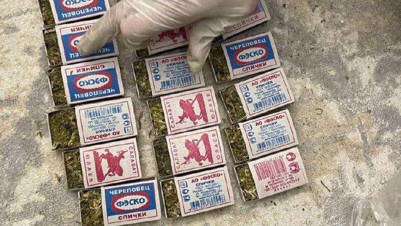 Спецоперация по пресечению крупного зарубежного наркотрафика прошла в Нур-Султане и Алматы